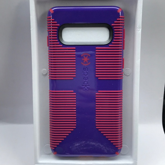 speck Accessories - SAMSUNG GALAXY S10 CASE